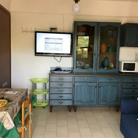 假日公园 Villaggio Seleno Isola Di Capo Rizzuto