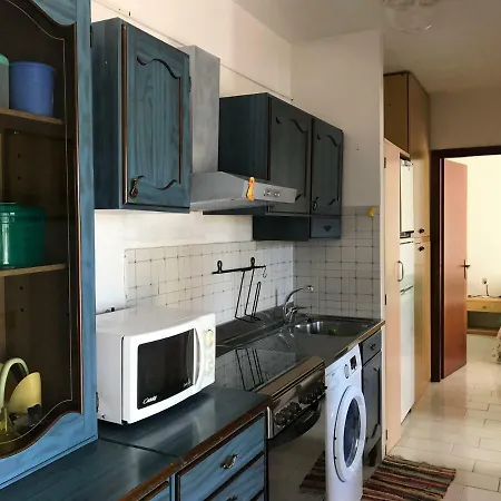 Villaggio Seleno Tatil parkı *