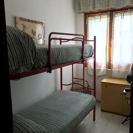 Tatil parkı Villaggio Seleno *