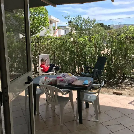 Tatil parkı Villaggio Seleno Isola Di Capo Rizzuto
