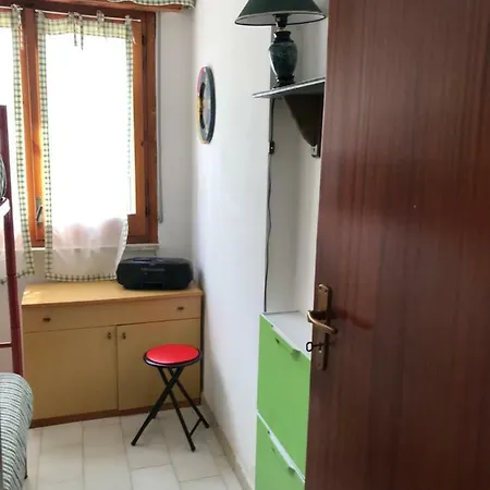 Villaggio Seleno Tatil parkı