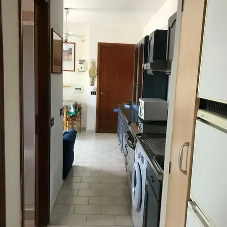 Villaggio Seleno Tatil parkı *