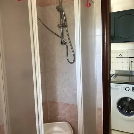 Tatil parkı Villaggio Seleno