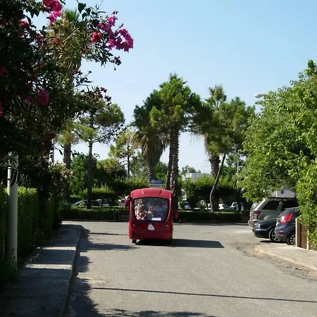 Villaggio Seleno Tatil parkı
