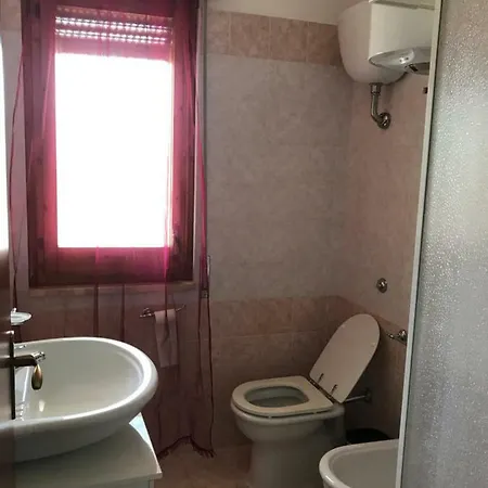 Villaggio Seleno Tatil parkı Isola Di Capo Rizzuto