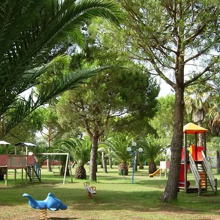 Villaggio Seleno *